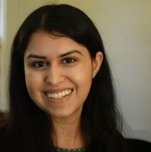 Meet your Posher, Amna